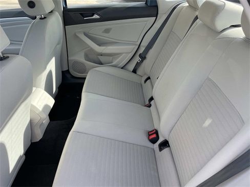 Used 2025 Volkswagen Jetta S image 23