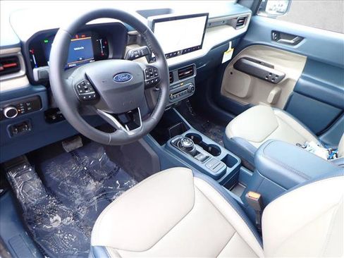 New 2026 Ford Maverick Lariat w/ 4K Tow Package image 9