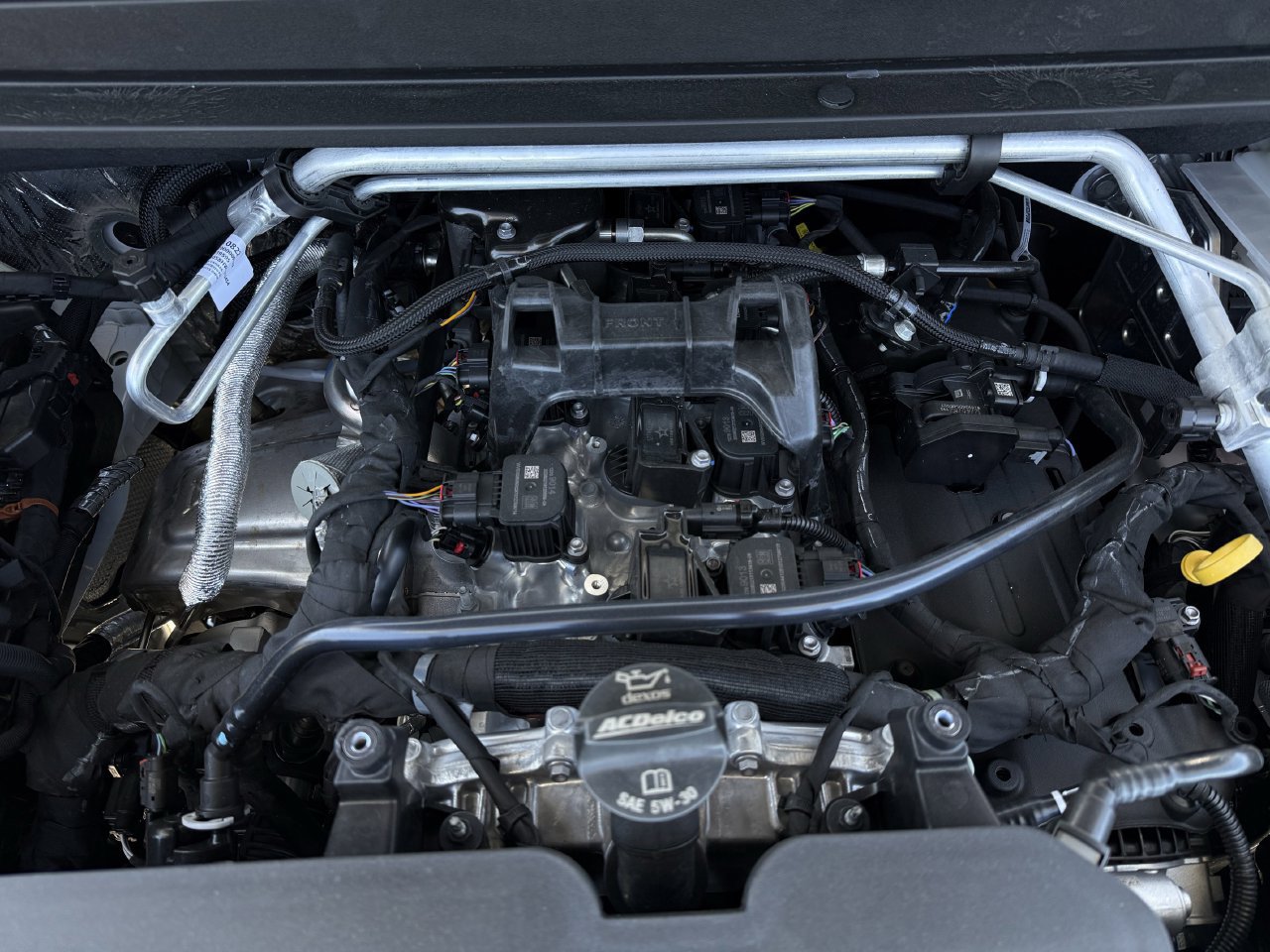 New 2026 Chevrolet Colorado LT w/ LT Convenience Package RWD image 22
