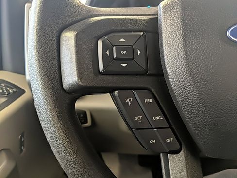 Used 2020 Ford F150 XLT w/ Equipment Group 301A Mid image 14