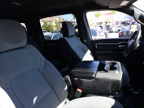Used 2024 RAM 1500 Big Horn image 21