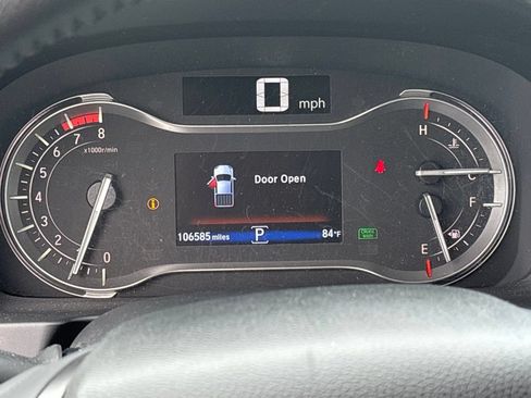 Used 2019 Honda Ridgeline RTL image 23