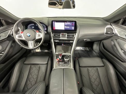 Used 2024 BMW M8 Competition image 12