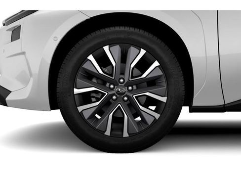 New 2026 Subaru Solterra image 10