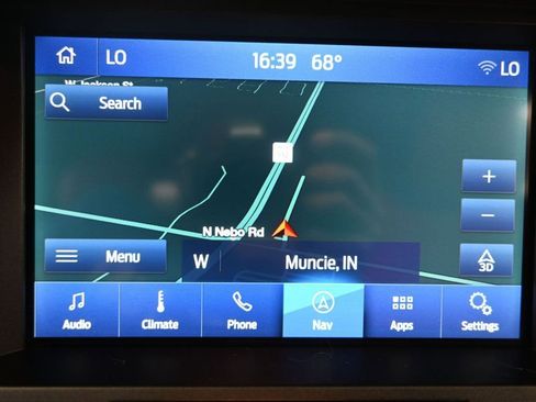 Used 2019 Ford Mustang GT Premium w/ GT Performance Package RWD image 25