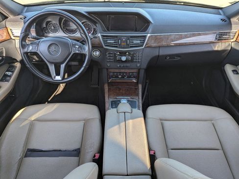 Used 2013 Mercedes-Benz E 350 Sedan image 15