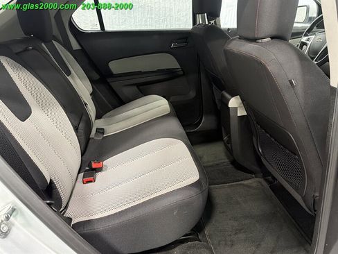 Used 2015 Chevrolet Equinox LT w/ Driver Convenience Package AWD/4WD image 10