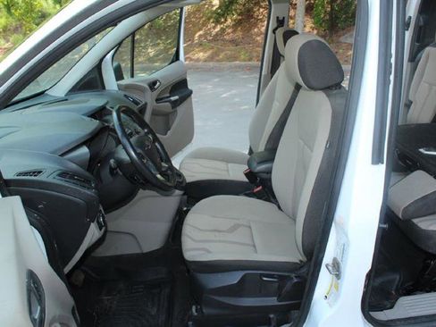 Used 2015 Ford Transit Connect XLT image 13