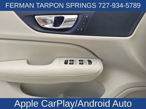 Used 2020 Volvo S60 T5 Momentum image 24