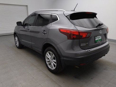 Used 2017 Nissan Rogue Sport SV FWD image 5