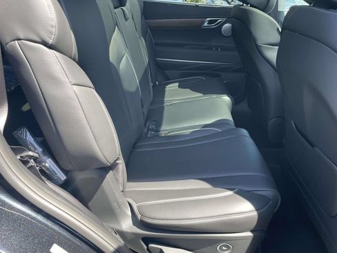 New 2026 Genesis GV80 2.5T Prestige AWD/4WD image 25