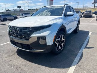 Used 2024 Hyundai Santa Cruz Limited AWD/4WD video 1