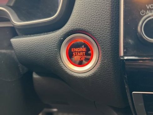 Used 2021 Honda CR-V EX image 19