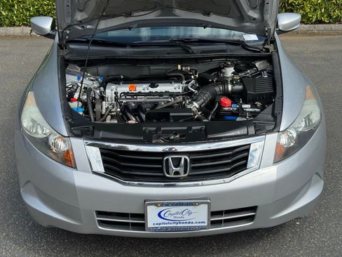 Used 2008 Honda Accord LX-P image 22