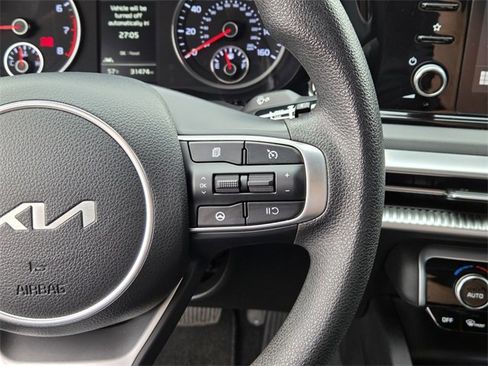 Certified 2023 Kia K5 LXS image 19