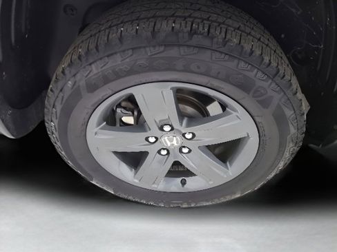 Certified 2023 Honda Ridgeline RTL image 9