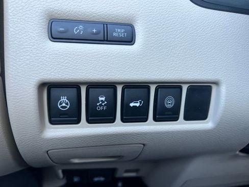 Used 2024 Nissan Murano SL image 31