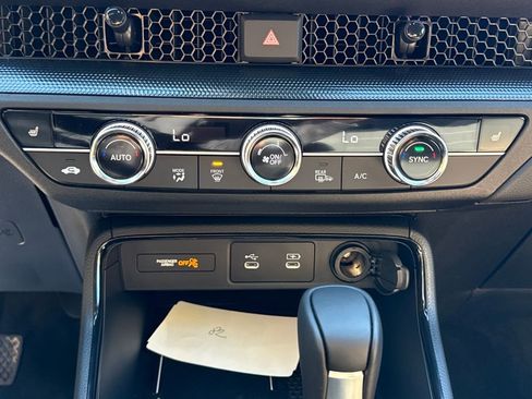 New 2026 Honda CR-V TrailSport image 20