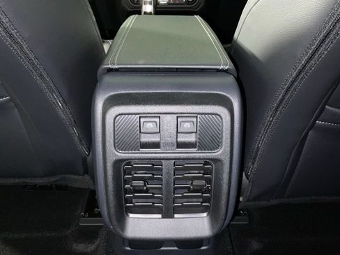 New 2026 Ford Bronco Outer Banks AWD/4WD image 17