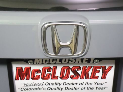 Used 2020 Honda Civic Sport image 8