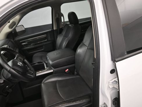 Used 2015 RAM 1500 Sport AWD/4WD image 11
