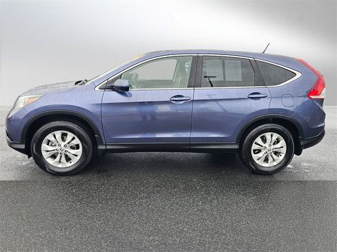 Used 2014 Honda CR-V EX image 2
