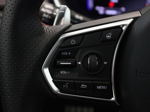 New 2026 Acura MDX Type S AWD/4WD image 19