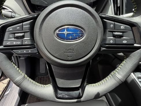 Certified 2025 Subaru Outback Onyx Edition AWD/4WD image 22