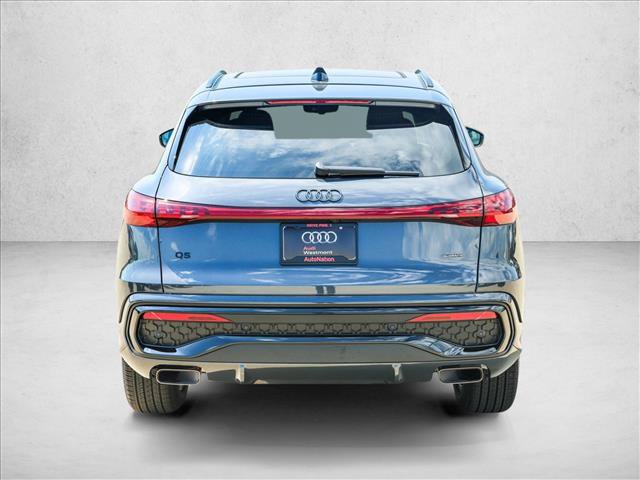 New 2026 Audi Q5 2.0T AWD/4WD image 6