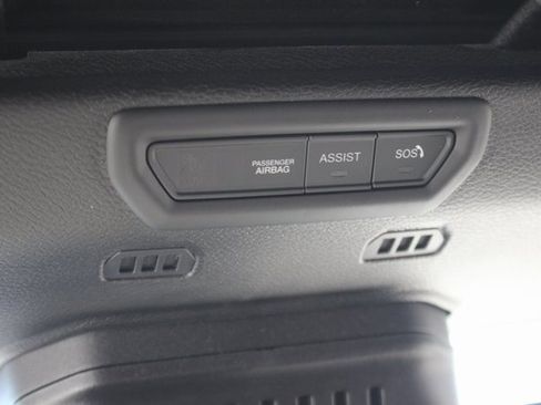 Used 2021 Jeep Wrangler Unlimited Sahara w/ Dual Top Group image 12