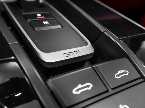 Used 2021 Porsche 911 Turbo S image 68