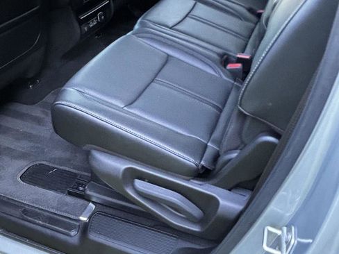 New 2023 Jeep Wagoneer Series III w/ Premium Group I image 14