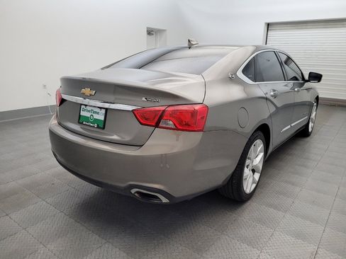 Used 2019 Chevrolet Impala Premier FWD image 9