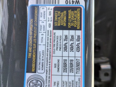 New 2026 Hyundai Tucson SEL AWD/4WD image 49