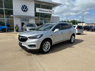 Used 2020 Buick Enclave Premium w/ Sun and Sites Package FWD video 1