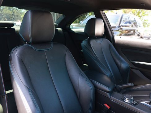 Used 2017 BMW M2 image 20