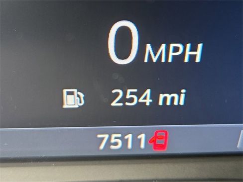 Certified 2024 Chevrolet Equinox RS w/ RS Leather Package image 27