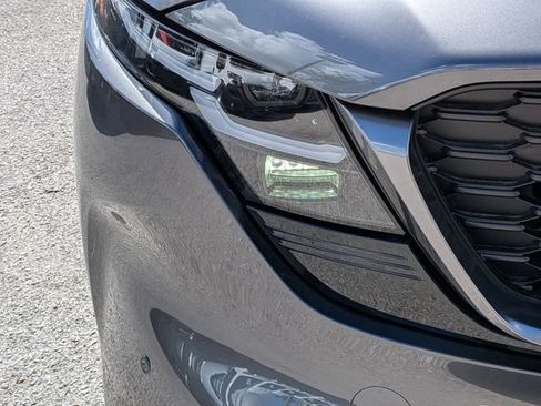 New 2026 MAZDA CX-5 Select AWD/4WD image 13