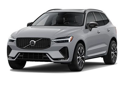 Certified 2024 Volvo XC60 B5 Ultimate w/ Protection Package Premier