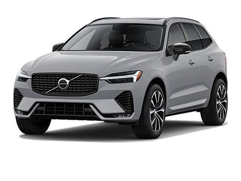 Certified 2024 Volvo XC60 B5 Ultimate w/ Protection Package Premier AWD/4WD image 1