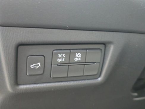 Used 2021 MAZDA CX-5 Grand Touring FWD image 12