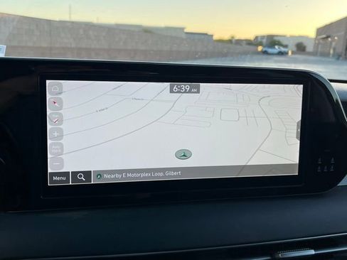 Used 2025 Hyundai Palisade SEL image 27