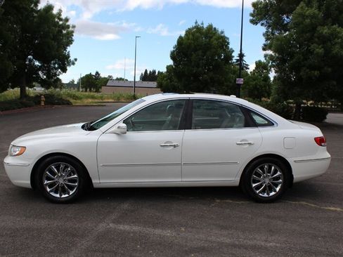Used 2008 Hyundai Azera Limited FWD image 7