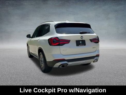 Used 2023 BMW X3 xDrive30i w/ Premium Package w/ZPA image 22