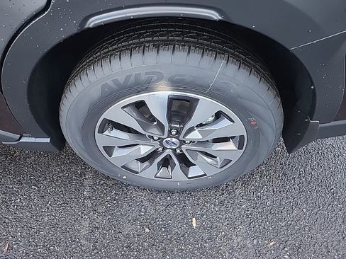 Used 2025 Subaru Outback Limited image 25