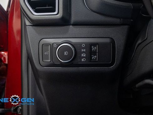 Used 2025 Ford Bronco Sport Outer Banks w/ Outer Banks Tech Package+ image 14