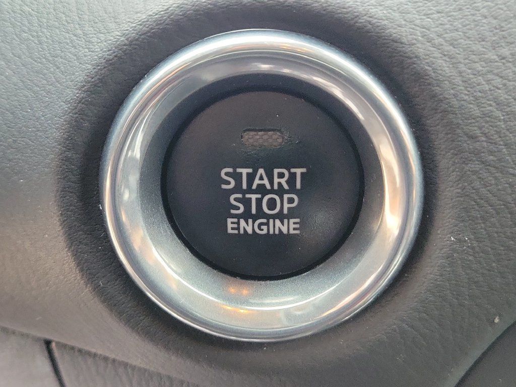 Used 2025 MAZDA CX-5 AWD 2.5 S w/ Select Package image 25