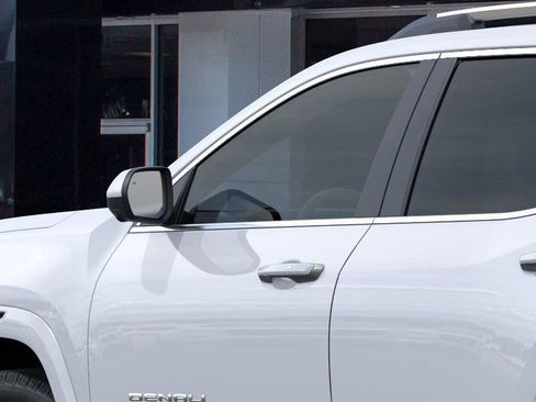 New 2026 GMC Terrain Denali image 12