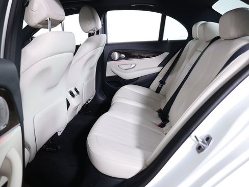 Certified 2023 Mercedes-Benz E 350 4MATIC Sedan image 35