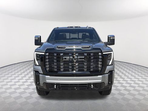 New 2026 GMC Sierra 2500 Denali Ultimate w/ Max Trailering Package image 2